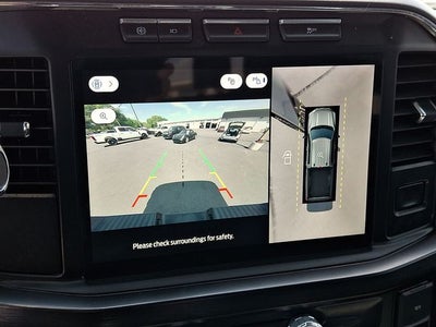 2023 Ford F-250SD Lariat