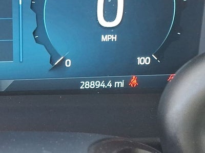 2023 Ford F-250SD Lariat