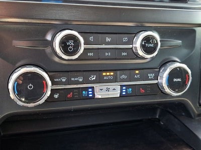 2023 Ford F-250SD Lariat