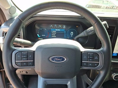 2023 Ford F-250SD Lariat