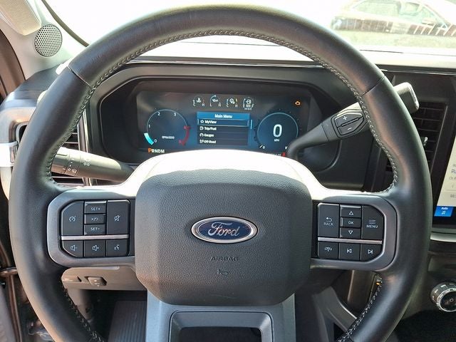 2023 Ford F-250SD Lariat