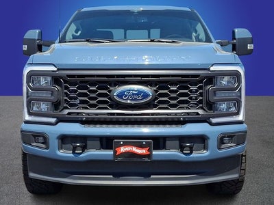 2023 Ford F-250SD Lariat