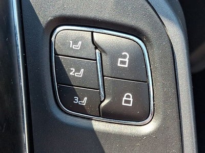 2023 Ford F-250SD Lariat