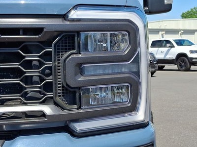 2023 Ford F-250SD Lariat