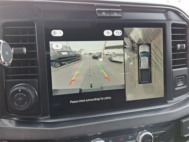 2025 Ford F-250SD Platinum