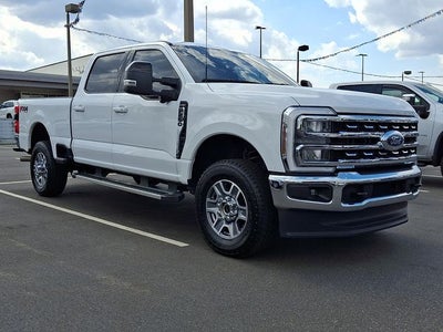 2024 Ford F-250SD Lariat