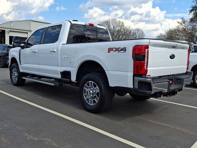 2024 Ford F-250SD Lariat