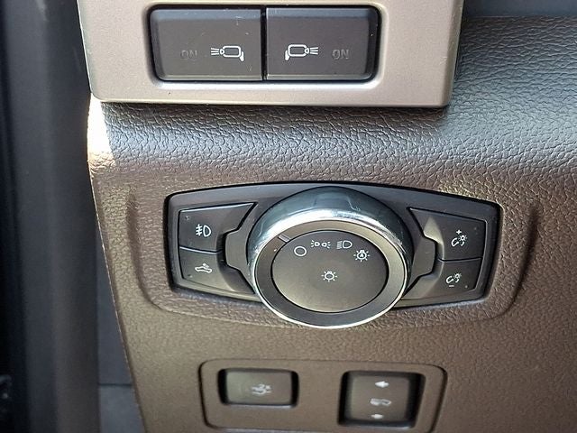 2022 Ford F-250SD King Ranch