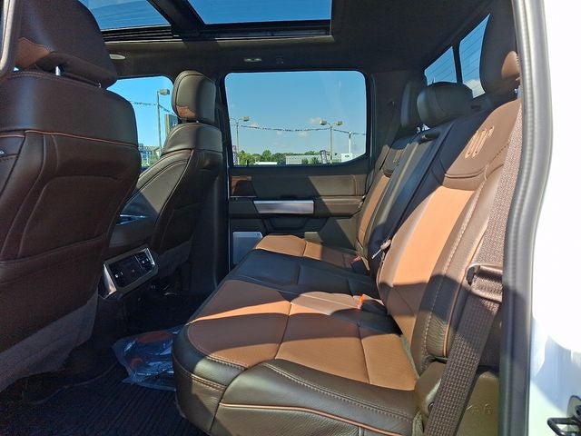 2024 Ford F-250SD King Ranch