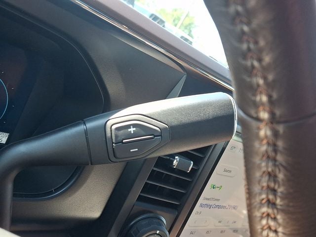 2024 Ford F-250SD King Ranch