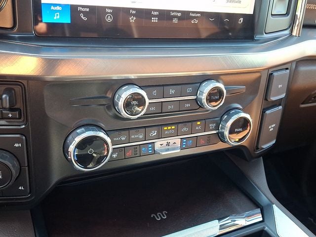 2024 Ford F-250SD King Ranch