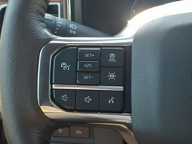 2024 Ford F-250SD King Ranch