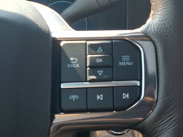 2024 Ford F-250SD King Ranch