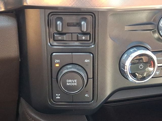 2024 Ford F-250SD King Ranch
