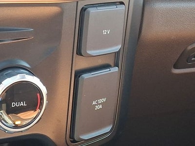 2024 Ford F-250SD King Ranch