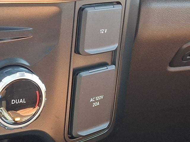 2024 Ford F-250SD King Ranch