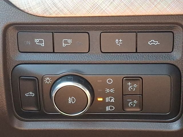 2024 Ford F-250SD King Ranch