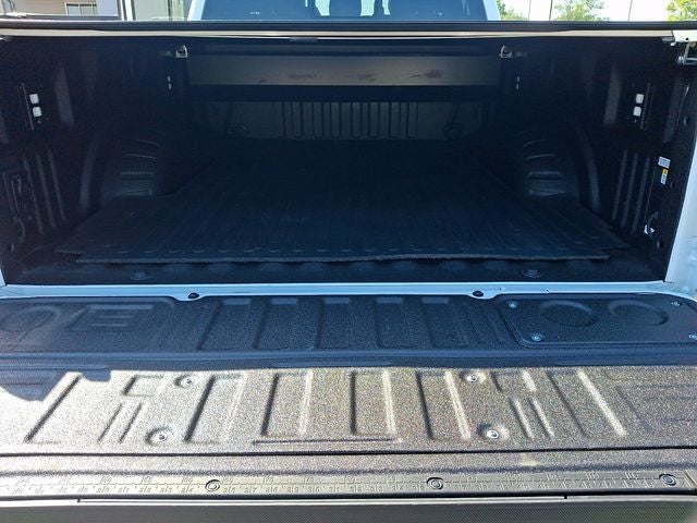 2024 Ford F-250SD King Ranch