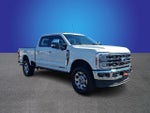 2024 Ford F-250SD King Ranch