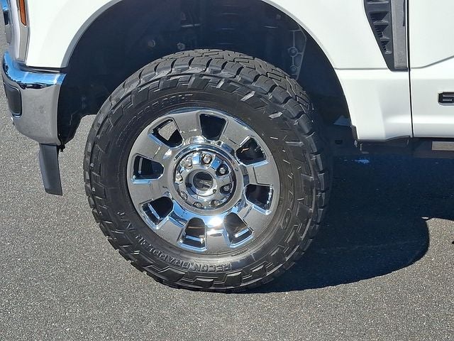 2024 Ford F-250SD King Ranch