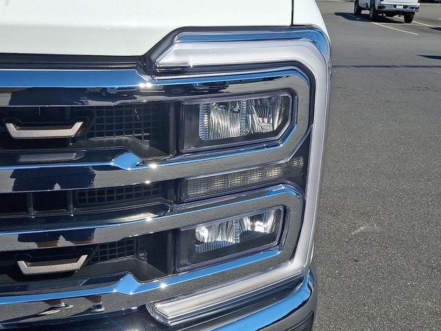 2024 Ford F-250SD King Ranch