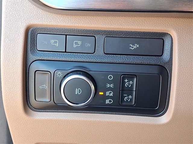 2024 Ford F-250SD Lariat