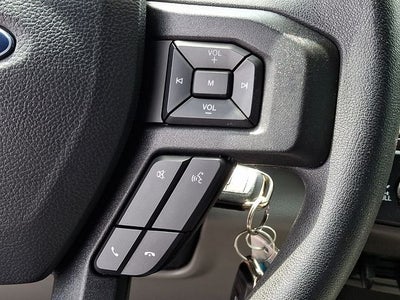 2022 Ford F-250SD XL