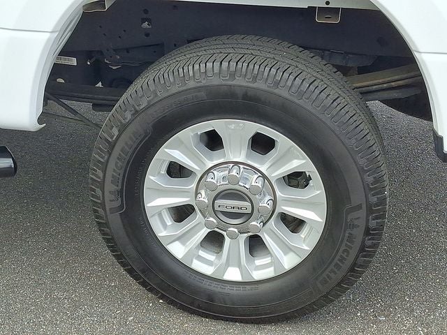 2022 Ford F-250SD XL