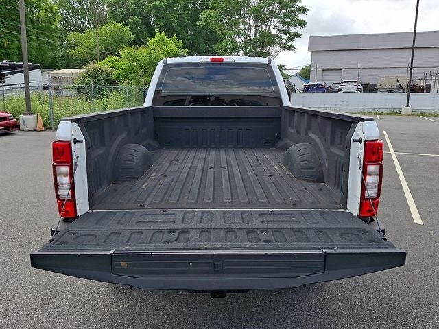 2022 Ford F-250SD XL