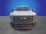2025 Ford F-350SD King Ranch
