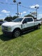 2025 Ford F-350SD King Ranch