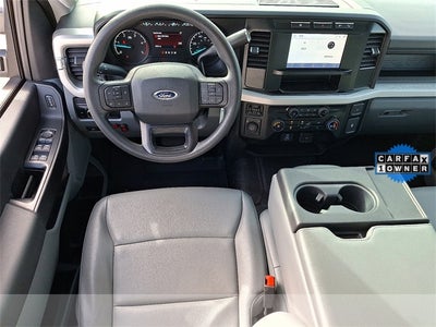 2023 Ford F-350SD XL