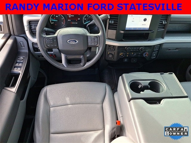 2023 Ford F-350SD XL