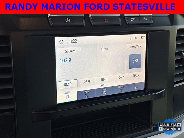 2023 Ford F-350SD XL