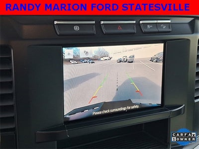 2023 Ford F-350SD XL