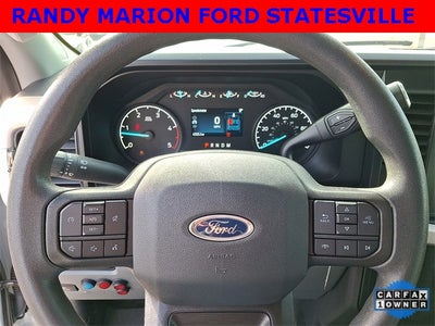 2023 Ford F-350SD XL