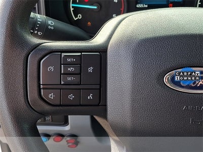 2023 Ford F-350SD XL