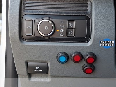 2023 Ford F-350SD XL