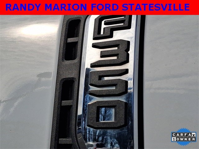 2023 Ford F-350SD XL