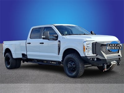 2023 Ford F-350SD XL
