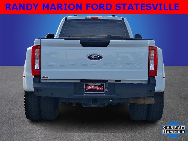 2023 Ford F-350SD XL