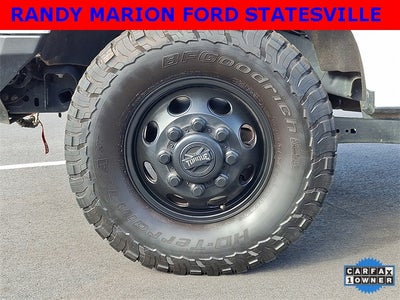 2023 Ford F-350SD XL