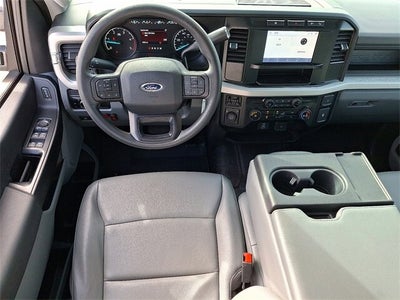 2023 Ford F-350SD XL