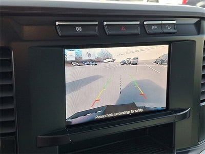 2023 Ford F-350SD XL