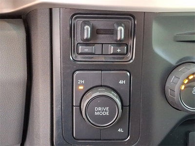 2023 Ford F-350SD XL