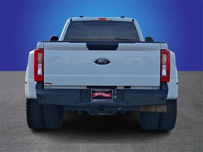 2023 Ford F-350SD XL