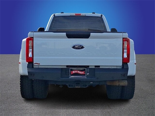 2023 Ford F-350SD XL