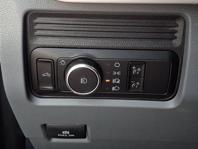 2024 Ford F-350SD XLT