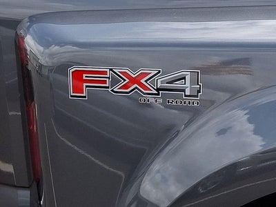 2024 Ford F-350SD XLT