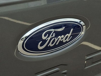 2024 Ford F-350SD XLT